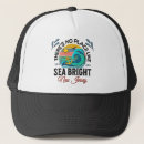 Search for bright hats Beach
