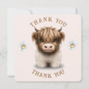 Search for scottish cards Heilan coo