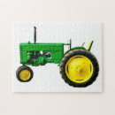Search for vintage tractor puzzles Farm
