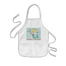 Search for beach kids aprons Cute