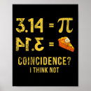 Search for pie math posters Numbers