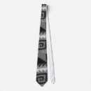 Search for unusual ties Wear