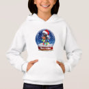 Search for christmas girls hoodies Puppy
