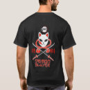 Search for anime tshirts Demon