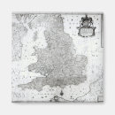 Search for england map magnets Britain