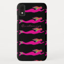 Search for nymphs iphone cases Mermaid