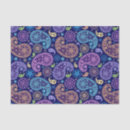 Search for paisley tissue paper Modern