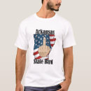 Search for arkansas state flag tshirts America