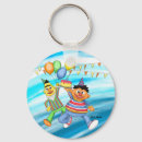 Search for berts key rings Toddler birthday