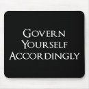 Search for government mouse mats Law