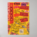 Search for fries posters Yellow