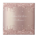 Search for pink gold tiles Sparkle