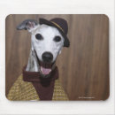 Search for dressed up mouse mats Humour