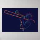 Search for cool jazz posters Blues