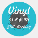 Search for rpm stickers Music