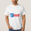 Search for election tshirts President