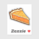 Search for sweet pie stickers Pumpkin