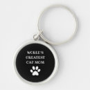 Search for tabby kitty cat key rings Kitten