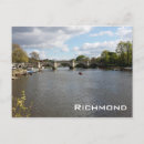 Search for richmond postcards England