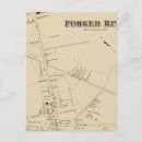 Search for fork postcards River