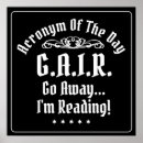 Search for reading is cool posters Library