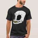 Search for black pug tshirts Skull