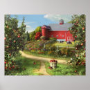 Search for apple orchard posters Farm