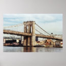 Search for brooklyn bridge posters Bridges