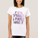 Search for sparkly tshirts Fashion