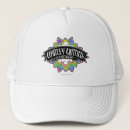 Search for task hats Suicide squad
