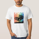 Search for sports car tshirts Racing