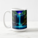Search for mystical mugs Night