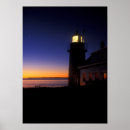 Search for first light posters Ocean