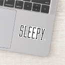 Search for bedtime stickers Sleep