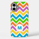 Search for rainbow chevron iphone cases Colourful