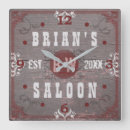 Search for funny beer clocks Man cave