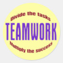 Search for teamwork stickers Coach