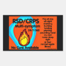 Search for burning stickers Orange