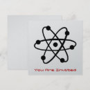 Search for atoms invitations Scientist