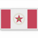 Search for alabama flag stickers America