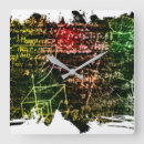 Search for mathematics clocks School