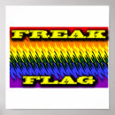 Search for rainbow colours posters Flag