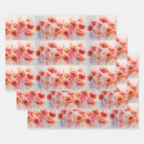 Search for poppy wrapping paper Plants