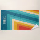 Search for 80s beach towels Colourful