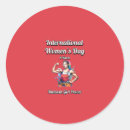 Search for women power stickers International womens day