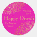 Search for diwali stickers Indian holiday
