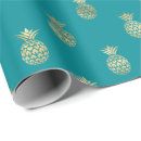 Search for pineapple wrapping paper Summer
