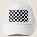 Search for shape hats Abstract