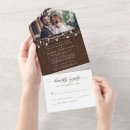 Search for farm wedding invitations Rsvp