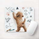 Search for labradoodles mouse mats Puppy